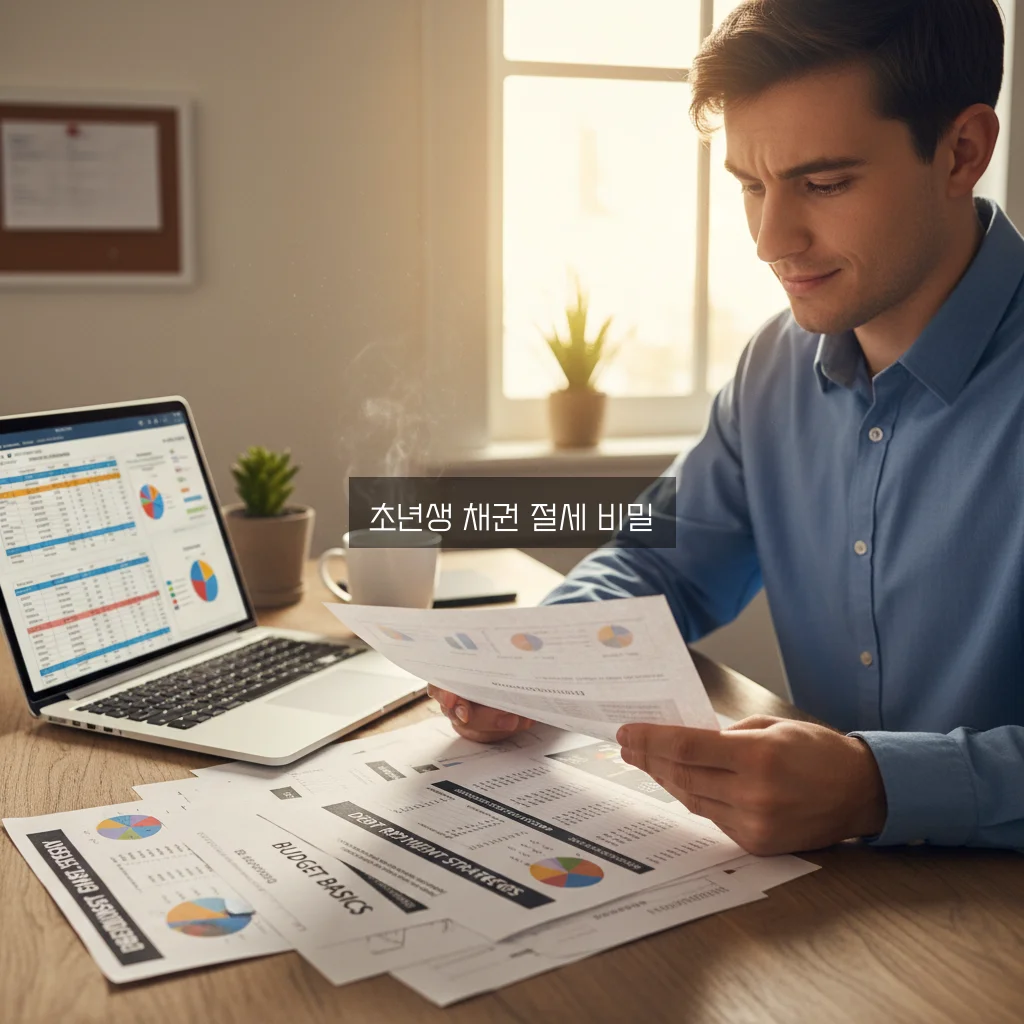 사회초년생을 위한 채권 세액공제 완벽 정리 가이드 관련 이미지 2