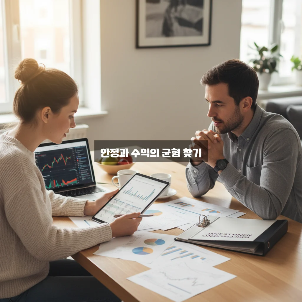 신혼부부를 위한 채권 투자 완벽 정리 가이드 관련 이미지 1