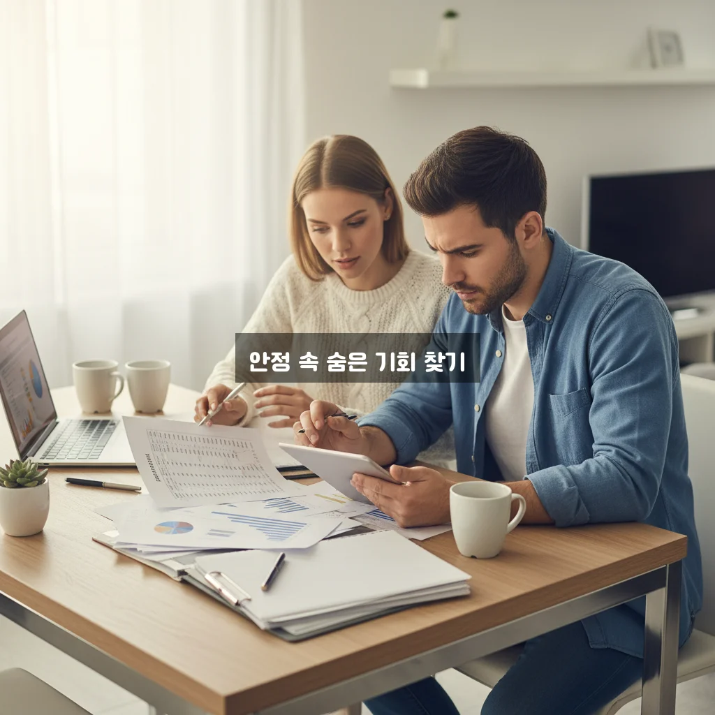 신혼부부를 위한 채권 투자 완벽 정리 가이드 관련 이미지 2