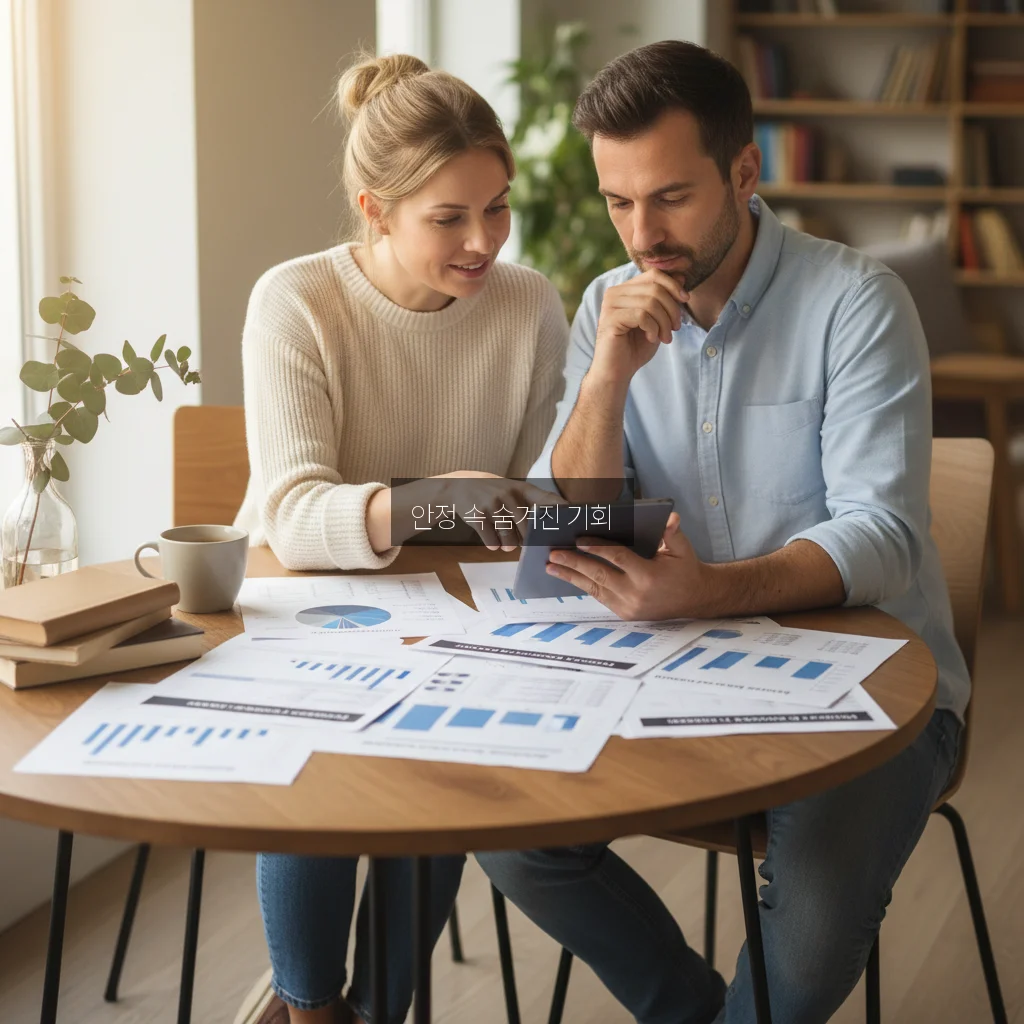 신혼부부를 위한 채권 투자 완벽 정리 가이드 관련 이미지 3
