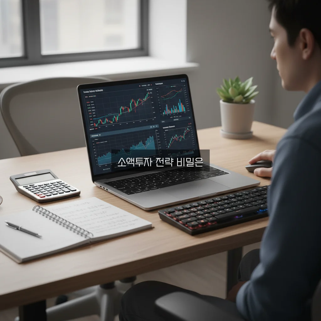 올해 소액투자와 분산투자 완벽 가이드 알아보기 관련 이미지 2