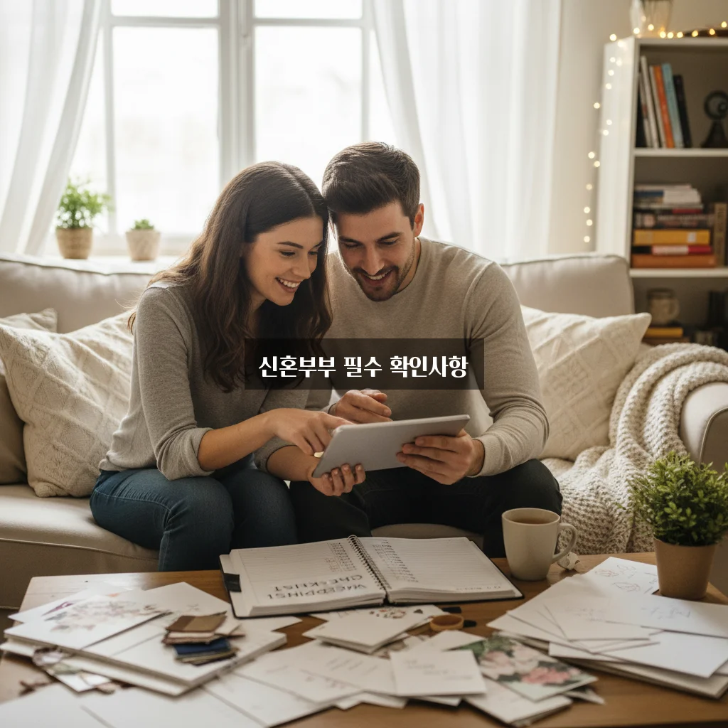 올해 신혼부부 IRP 가입 체크리스트 완벽 정리 관련 이미지 3