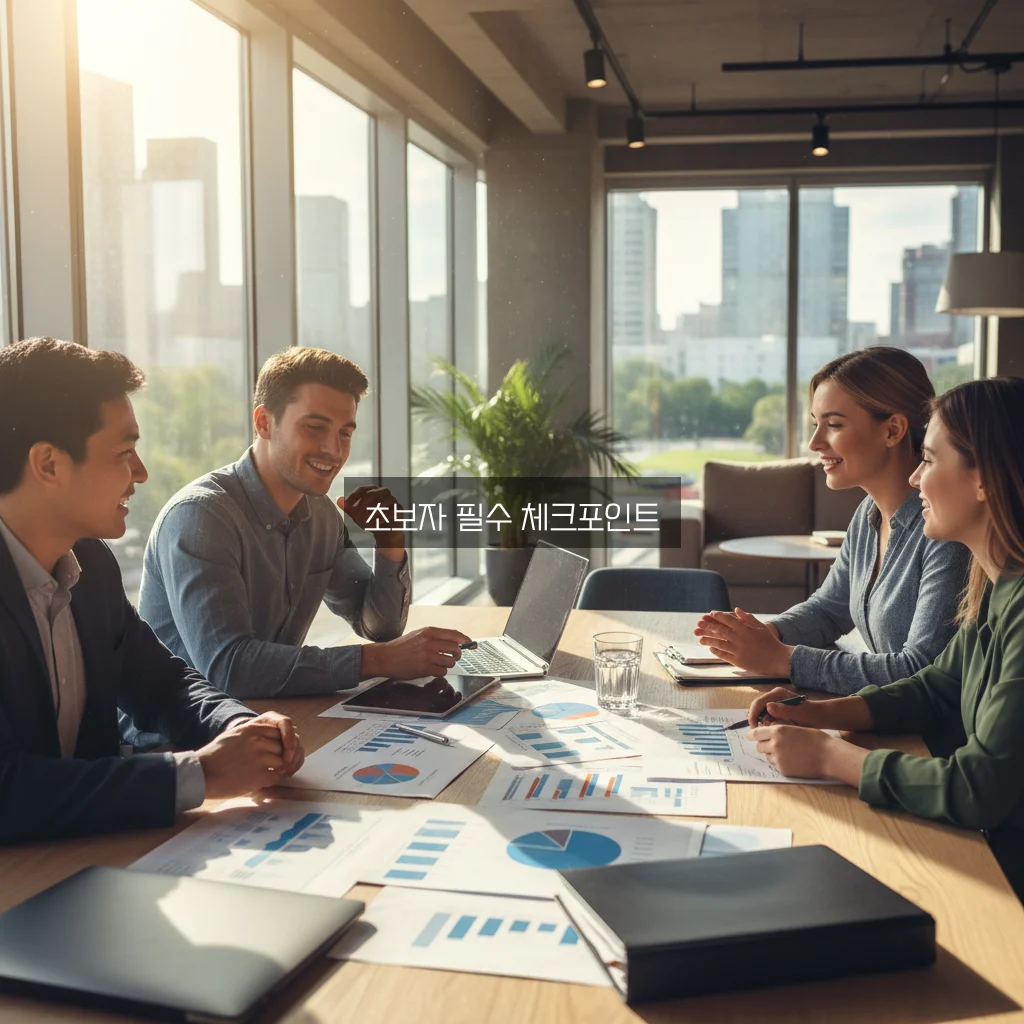 이번 달 초보 부동산 전략 완벽 정리 알아보기 관련 이미지 1