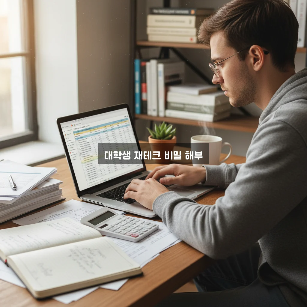 장기 대학생 ETF 계산 완벽 가이드 알아보기 관련 이미지 2