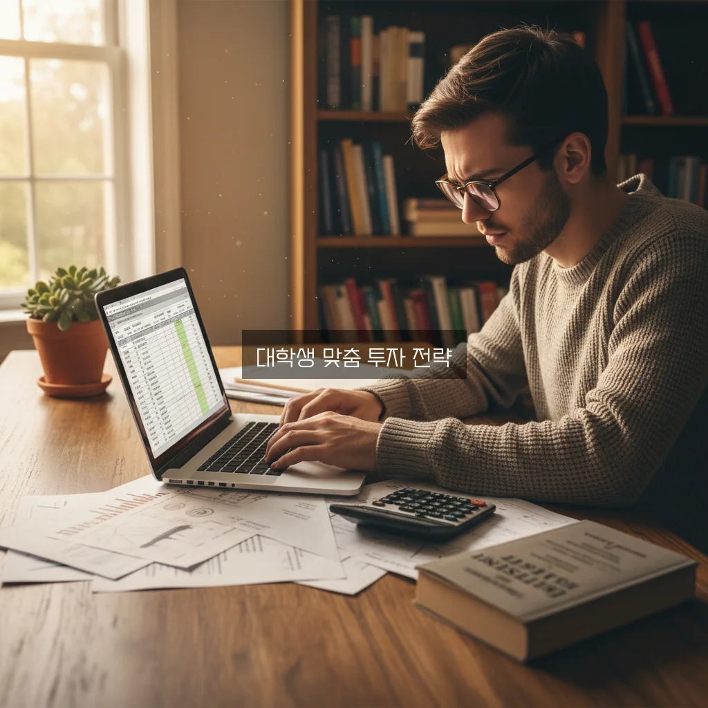 장기 대학생 ETF 계산 완벽 가이드 알아보기 관련 이미지 3