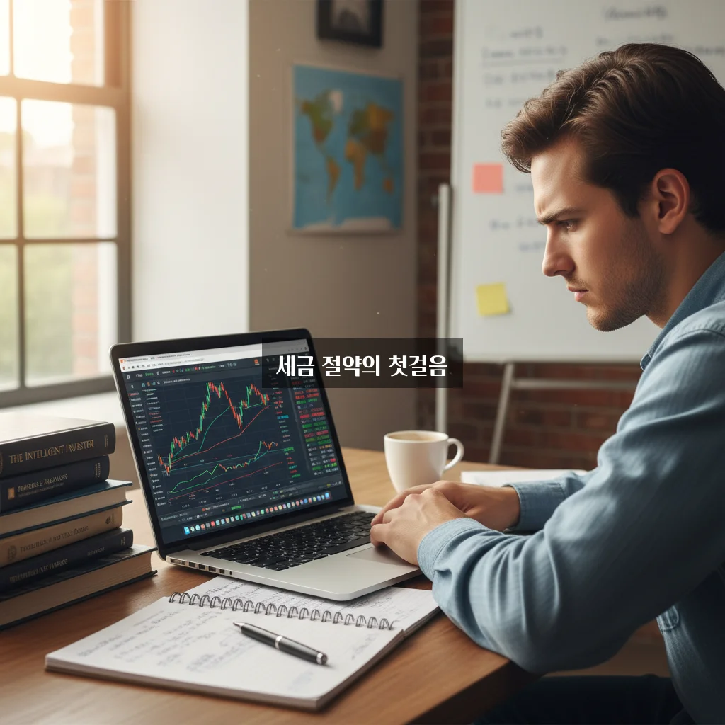 초보자를 위한 주식 세액공제 완벽 가이드 알아보기 관련 이미지 3