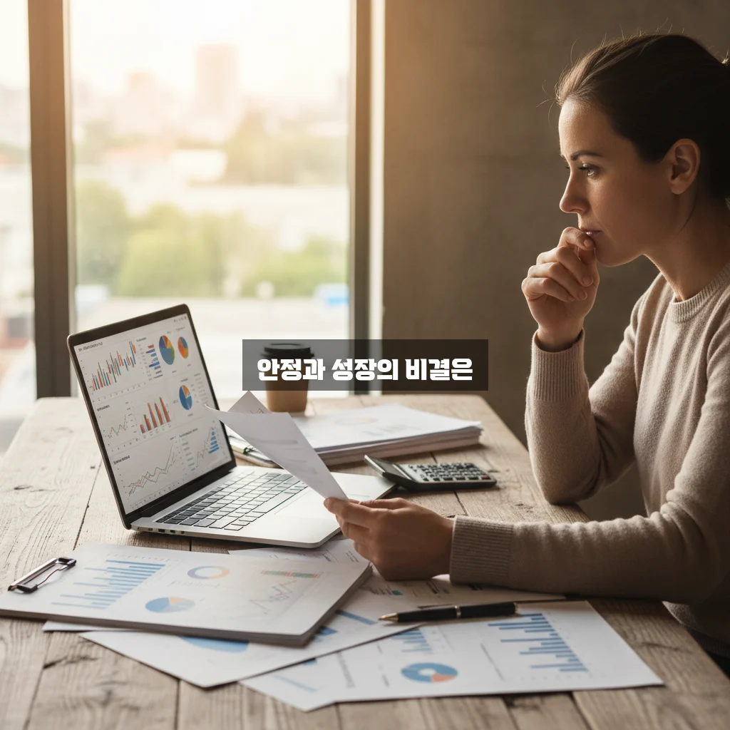 프리랜서를 위한 적금 분산투자 완벽 가이드 알아보기 관련 이미지 2