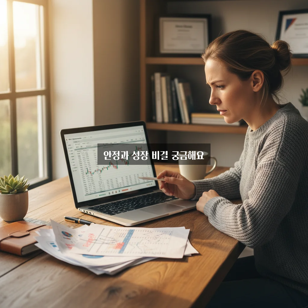 프리랜서를 위한 적금 분산투자 완벽 가이드 알아보기 관련 이미지 3