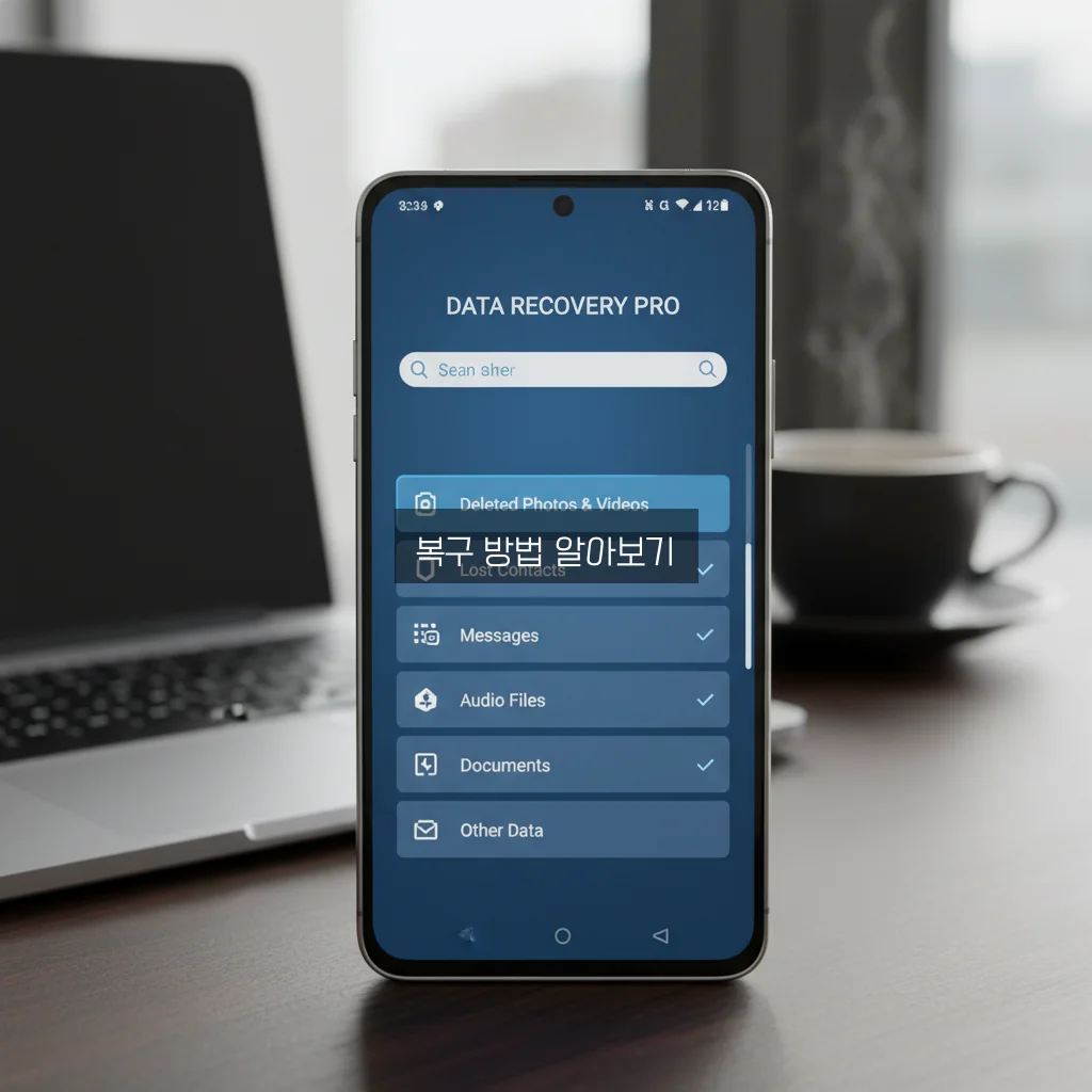 갤럭시 사진 복구 비교: 최신 방법 완벽 정리 관련 이미지 3