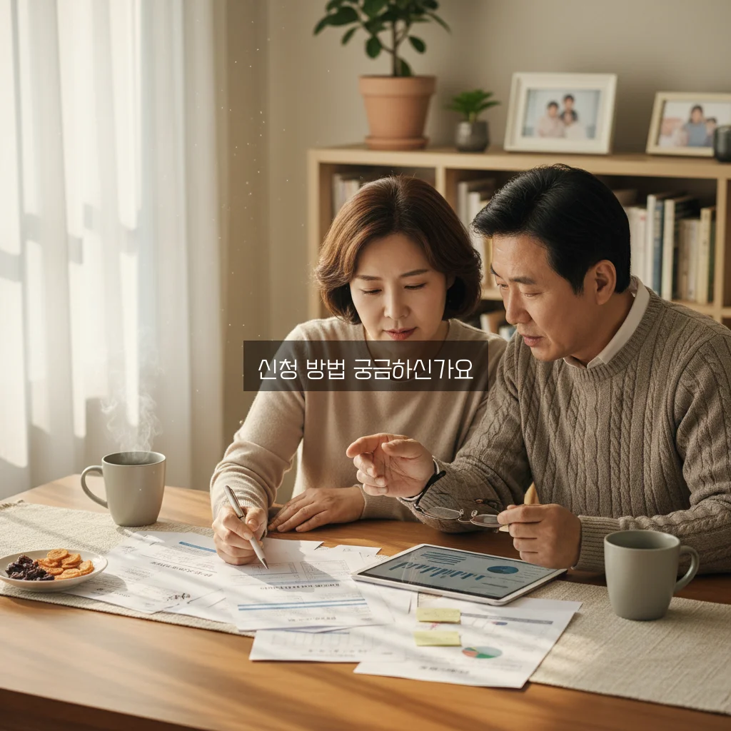 국민연금 반환일시금 신청 방법 완벽 가이드 알아보기 관련 이미지 2