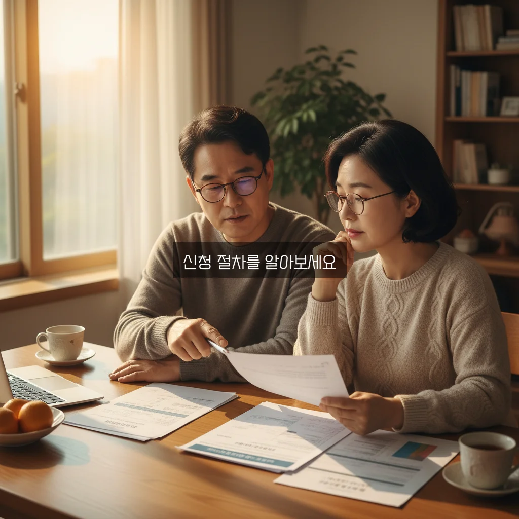 국민연금 반환일시금 신청 방법 완벽 가이드 알아보기 관련 이미지 3