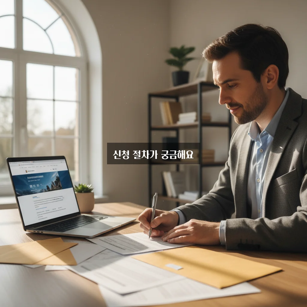 권고사직 실업급여 신청 방법 완벽 가이드 관련 이미지 1