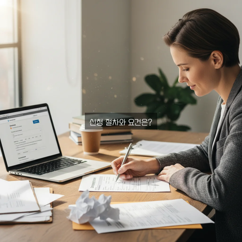 권고사직 실업급여 신청 방법 완벽 가이드 관련 이미지 2