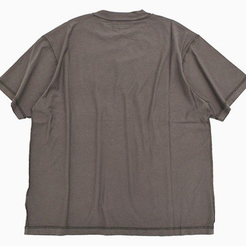 스투시 베이직 남성 반팔티셔츠 스트릿 패션 데일리룩 1140283