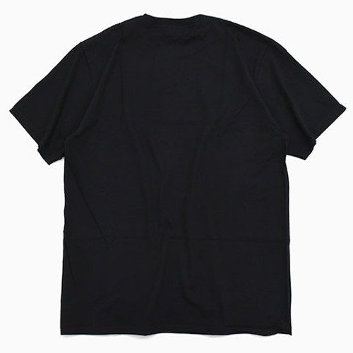 스투시 STUSSY 남성용 기어 로고 반팔 티셔츠