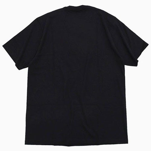 스투시 베리 로고 남성 반팔티셔츠 스트릿 패션 데일리룩 1905108