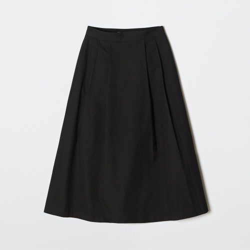 [N배송] 스파오 플레어 롱 스커트 SPWHG25G01