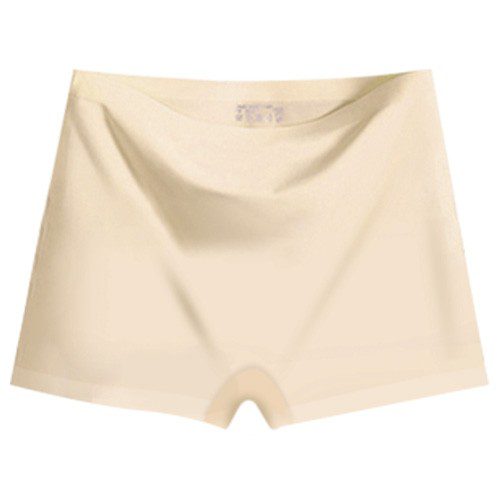 심리스팬티 여성 햄라인 무봉제 노라인 팬티 레깅스 요일