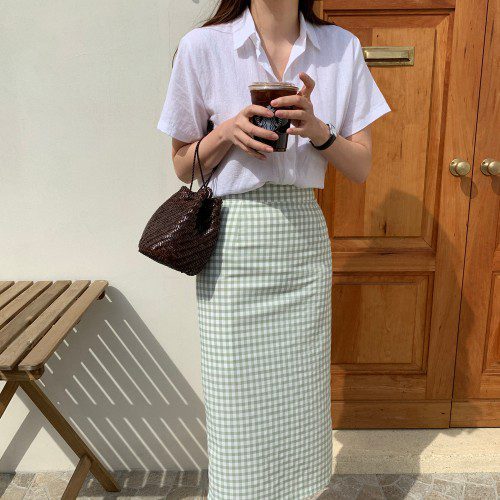 시원한 여름 여성 린넨셔츠 남방 여자 썸머 셔츠 우먼 반팔 남방 리넨 블라우스