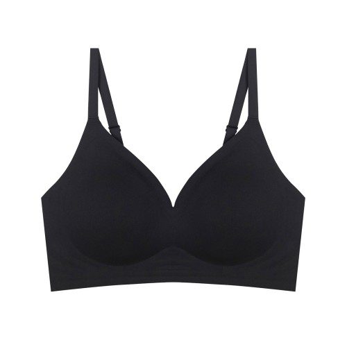 [N배송][실루엣 3cm] 에블린 볼륨 심리스 브라 EBBRG2316M