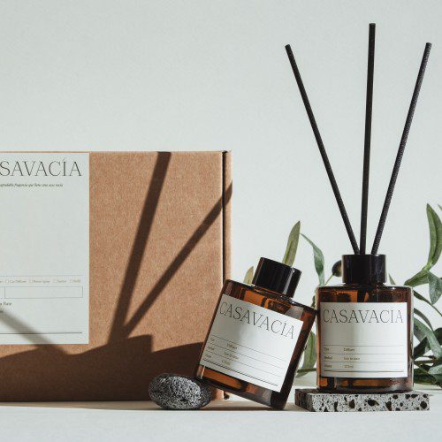 오 뒤 스와르 디퓨저 방향제 Eau de Parfum(25%)