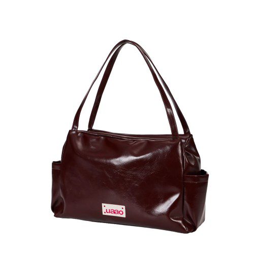 [우아오ㅣuaao] 오픈 Dark Brown