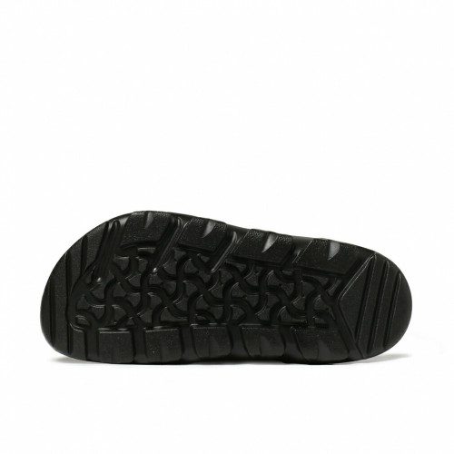 버켄스탁 모가미2S 남녀공용 방수 내구성 샌들 블랙 1029643