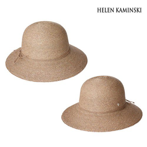 [미국본사 정식수입] 헬렌카민스키 도라8 여성 여름 클로슈햇 버킷햇 누갓