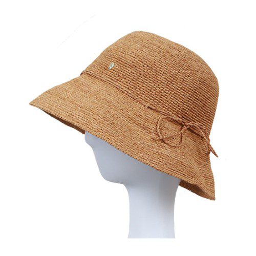 [미국본사 정식수입] 헬렌카민스키 프로방스 8/10 여성 버킷햇 벙거지모자 2COLOR