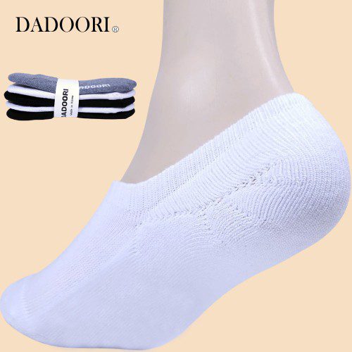 다두리 스포츠양말 5켤레 두꺼운 쿠션 남자 러닝 장목 단목 중목 운동 헬스