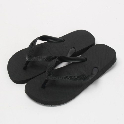 하바이아나스 쪼리 탑 플립플랍 블랙 4000029-0090