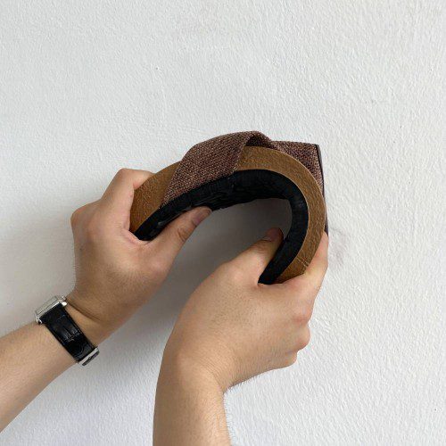 +3cm 여름 키높이 쿠션 편한 푹신한 쪼리 조리