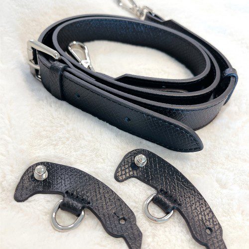 OUL 롱샴 르플리아쥬 미디움 호환 이너백 M 미듐 숄더백 백인백