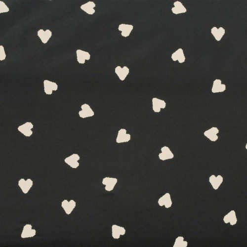 WPC 하트&하트 암막 양산 우산 우양산