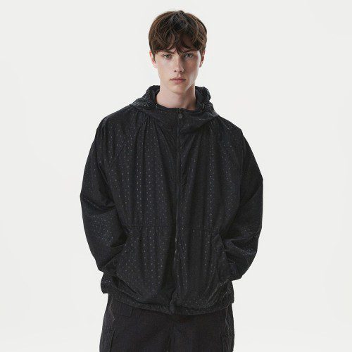 [N배송][후아유] 스티브 패커블 바람막이(공용) / WHJJG2411U