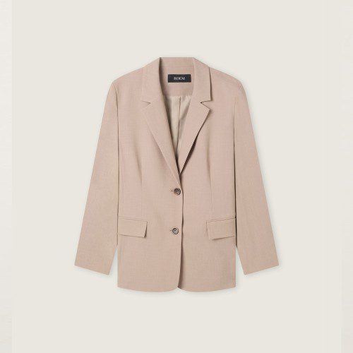 [N배송] 로엠 테일러드 자켓 RMJKG23R11