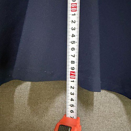 베네통 네이비 키즈 원피스 145 N8608