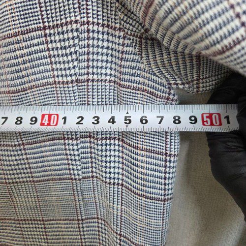 올리브데올리브 그레이 여자 82-160 블레이저 O2350