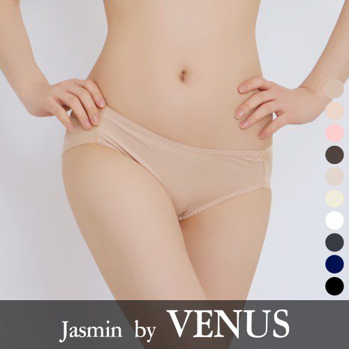 노라인 여성팬티 여자 심리스 햄 팬티 면 순면 맥시 인견 메쉬 여름 속옷
