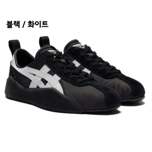 오니츠카타이거 아크로마운트 스니커즈 운동화 런닝화 1183B257