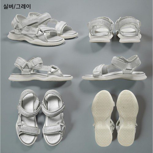 오니츠카타이거 오보리 스트랩 샌들 남녀공용 1183B305